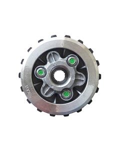 NIKAVI NICA03 Inner Clutch Assembley Compatible for Hero Super Splender/Glamour/Glamour Fi