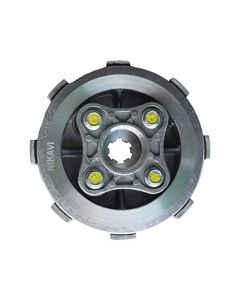 NIKAVI NICA06 Inner Clutch Assembley Compatible for Tvs Star DLX/Star City/Star Sport/Star City+