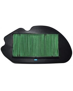 NIKAVI GGAF9 Motorcycle & Scooter Air Filter Compatible for Honda (Activa 3G) + NKVKC