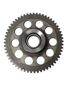 NIKAVI OWG4 One Way Gear Compatible for Hero Karizma