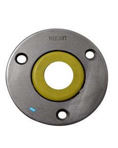 NIKAVI OW13 One Way Clutch Assembly Compatible for Hero CD Deluxe (OW13)