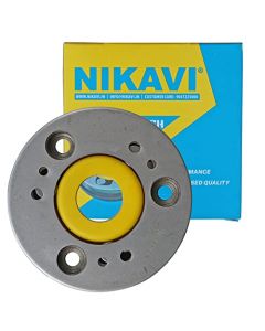 NIKAVI OW23 One Way Clutch Assembly Compatible for Hero Splendor Pro