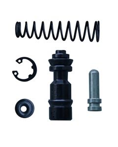 NIKAVI BRP21 Brake Master Cylinder MC Repair Kit Compatable for Bajaj Pulsar BS6 + NKVKC
