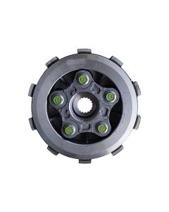 NIKAVI NICA14 Inner Clutch Assembley Compatible for Bajaj Pulsar Ug4-180 / Pulsar Ug4-200 / Pulsar Ug4-220