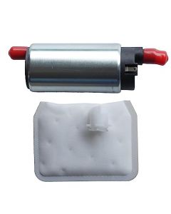 NIKAVI FPM12 Fuel Pump Compatible for Suzuki Gixxer