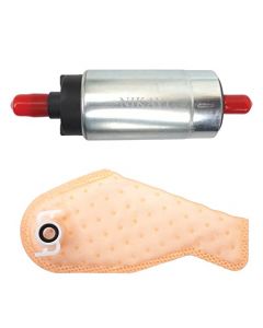 NIKAVI FPM05 Fuel Pump Compatible for Suzuki Access 125