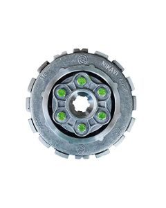 NIKAVI NICA08 Inner Clutch Assembley Compatible for Bajaj Discover- 100 / Discover 125 New