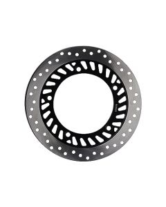 NIKAVI DBP47 Brake Disc Plate Compatible for Honda CBR150