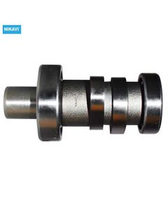 NIKAVI Camshafts Assembly with Bearings Compatible for Bajaj Discover