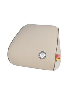 GiGi (G-1065) Gigi Memory Foam Car Neck Pillow Car Headrest,Head Pillow,Rest Pillow,Protect Neck (Beige)