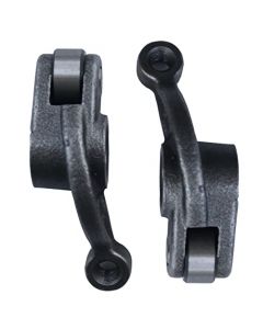 NIKAVI RA33 Rocker Arm Set for Two Wheeler Compatible for Honda Activa 6G