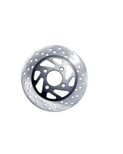 Nikavi DBP16 Front Brake Disc Plate Compatible for Suzuki Access/Suzuki Burgman Street 125 (Front)