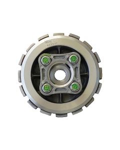 NIKAVI NICA25 Inner Clutch Assembley Compatible for Hero Cbz Xtreme/Achiever/Hunk