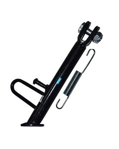 NIKAVI SS13 Side Stand Compatible for Yamaha Fascino + NKVKC