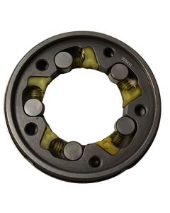 NIKAVI OW14 One Way Clutch Assembly Compatible for Bajaj Pulsar 200cc / 220 cc