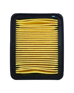 NIKAVI GGAF41 Air Filter Compatible for TVS Apache 4V + NKVKC