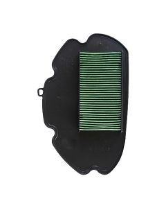 NIKAVI GGAF58 Motorcycle Air Filter Compatible For Honda Activa 125 + NKVKC
