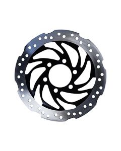 NIKAVI DBP42 Brake Disc Plate Compatible for Pulsar As