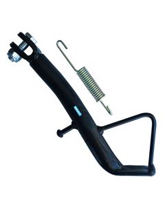 NIKAVI SS27 Side Stand Compatible for Bajaj Discover + NKVKC