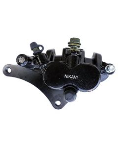 NIKAVI BCC25 Brake Caliper Assly. Compatible for Honda Activa 125