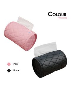 NIKAVI M3011 Tissue Paper Holder for Car