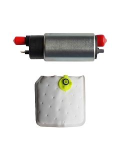 NIKAVI FPM10 Fuel Pump Compatible For Yamaha YZF-R3 / Fz 250