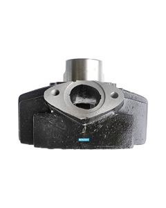 NIKAVI CBKP47 Cyliner Block Kit Compatible for Bajaj M-80