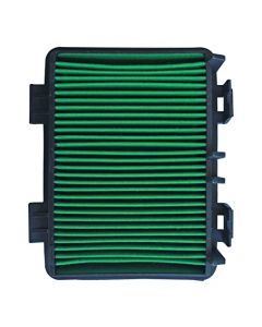 NIKAVI GGAF46 Motorcycle & Scooter Air Filter Compatible for KTM 390 + NKVKC