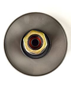 NIKAVI CP1 Clutch Pulley Assembly Compatible for Honda Activa Old Models