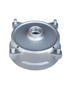 NIKAVI BRKDM13 Front Brake Drum Compatible For Honda Activa New Model/Dio New Model