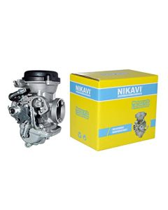 NIKAVI CAB01 Carburator Compatible for Yamaha FZ16 Old Model