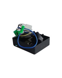 NIKAVI Cdi Unit Compatible for TVS Scooty (PEEP + N/M 7 Wires)