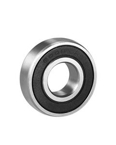 NIKAVI BB01 6000-2RS Bearings (10 PACK) (10)