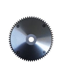 NIKAVI FCD01 Face Drive Compatible for Activa Old