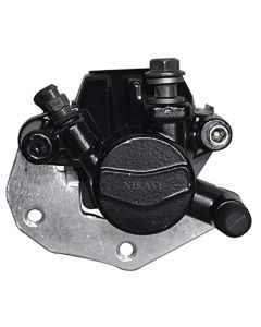 NIKAVI BCC17 Front Brake Caliper Assembly Compatible for Suzuki Access (All Models)