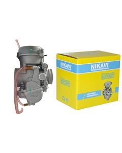 NIKAVI CAB13 Carburator Compatible for Bajaj Pulsar 200