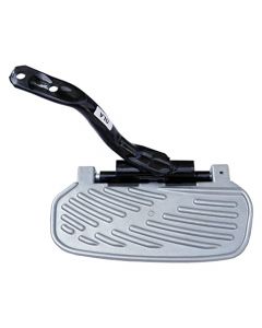 NIKAVI LF17 Ladies Footrest Assly. Compatible for OLA S1 / S1 Pro Electric Scooter