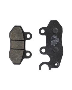 NIKAVI DPCS4 Brake Disc Pad Compatible for E-Bike Type - 5