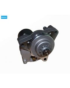 NIKAVI SM12 Self Starter Motor Assembly Compatible for Hero CD Deluxe