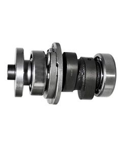 NIKAVI CS02 Camshafts Assembly with Bearings Compatible for TVS Apache RTR(all variants)