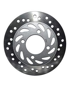 NIKAVI DBP32 Front Disc Plate Compatible for Honda Activa 125