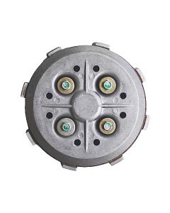 NIKAVI NICA40 Inner Clutch Assembley Compatible for Yamaha Rxg/Rx-135