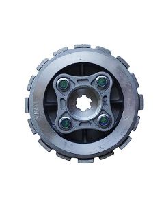 NIKAVI NICA34 Inner Clutch Assembley Compatible for Tvs Apache 200
