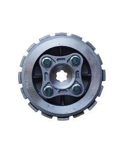 NIKAVI NICA35 Inner Clutch Assembley Compatible for Tvs Star - 110