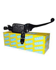 NIKAVI MCL02 Front Brake Master Cylinder Compatible for Honda Unicorn