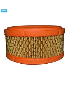 NIKAVI GGAF1 Motorcycle Air Filter Compatible for Bullet (Big)