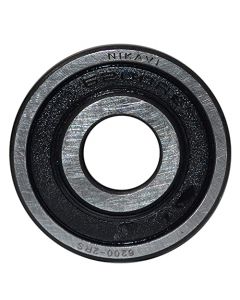 NIKAVI BB08 6200-2RS Bearing (1Pc) + NKVKC