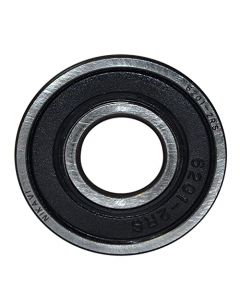 NIKAVI BB09 6201-2RS Bearing (1Pc) + NKVKC