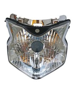 NIKAVI HLAS33 Headlight Assembly Compatible for Honda Twister