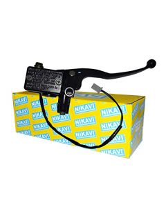 NIKAVI MCL05 Front Brake Master Cylinder Compatible for Yamaha R15